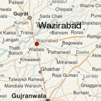 Wazirabad