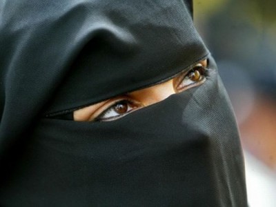 Women Veil