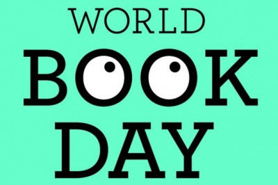 World Book Day