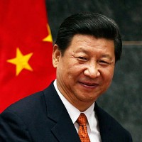 Xi Jinping