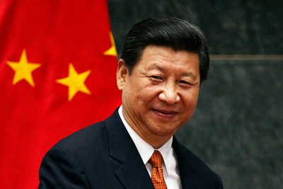 Xi Jinping