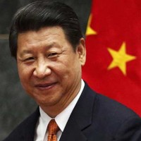 Xi Jinping