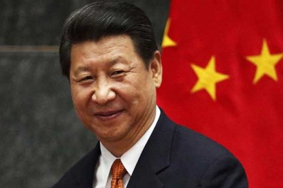 Xi Jinping