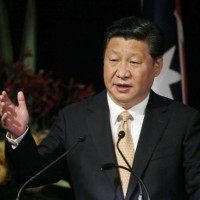 Xi Jinping