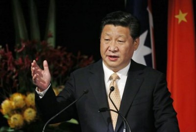 Xi Jinping