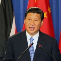 Xi Jinping