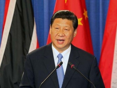 Xi Jinping