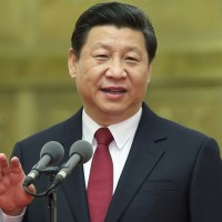 Xi Jinping