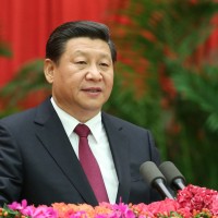 Xi Jinping