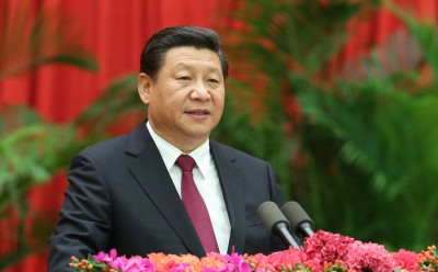 Xi Jinping