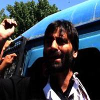 Yasin Malik