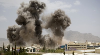 Yemen Attack