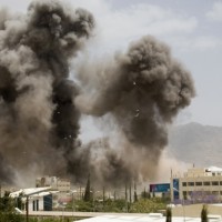 Yemen Attack