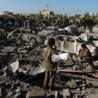 Yemen Attack