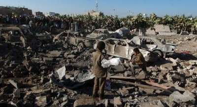 Yemen Attack