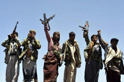 Yemen Rebels