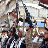 Yemen Rebels