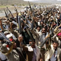 Yemen Rebels