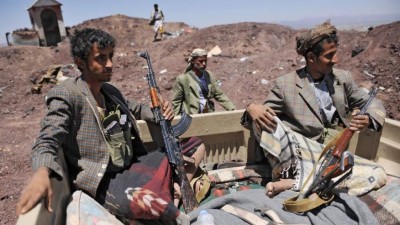 Yemen Rebels