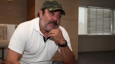 Yograj Singh