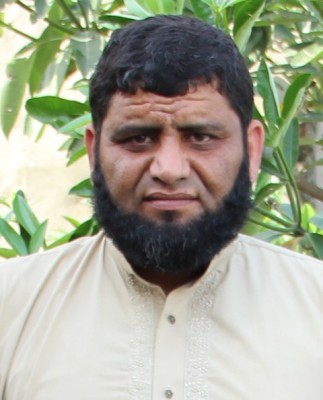 ZAHID MUSTAFA AWAN