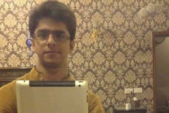 زین علی کا پوسٹمارٹم مکمل، موت گردن میں گولی لگنے سے ہوئی : رپورٹ
