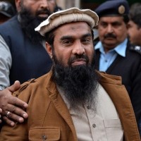 Zaki ur Rehman Lakhvi