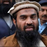 Zakiur Rehman Lakhvi