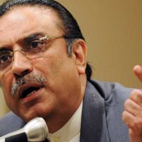 Zardari