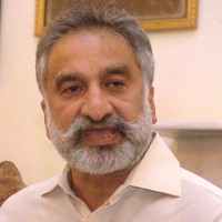 Zulfiqar Mirza