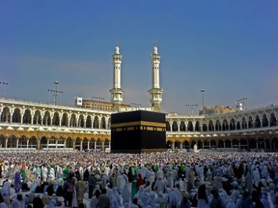 hajj