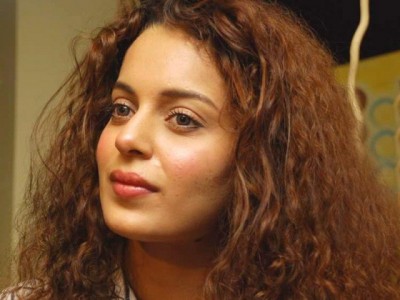 kangna Ranawat