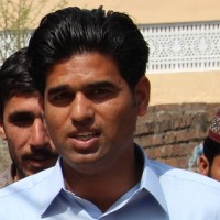 Yasir Iqbal