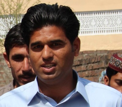 Yasir Iqbal