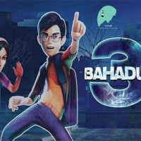 3-Bahadur