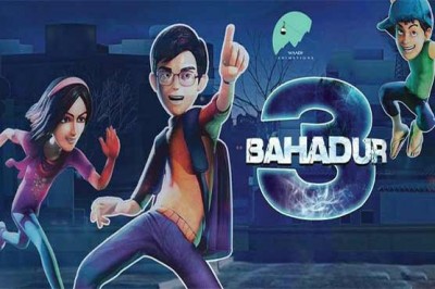 3-Bahadur