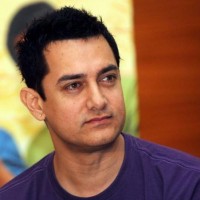 Aamir Khan