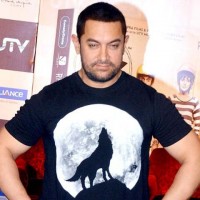 Aamir Khan