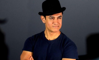 Aamir Khan