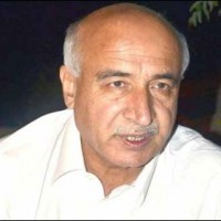 Abdul Malik Baloch