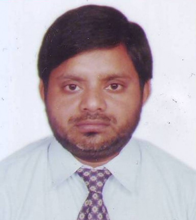 Abdul Rahim