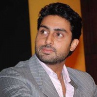 Abhishek Bachchan