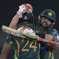 Ahmad Shehzad