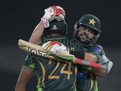 Ahmad Shehzad