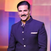 Akshay Kumar