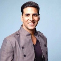 Akshay kumar