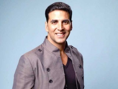 Akshay kumar