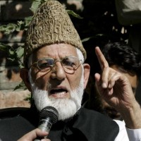 Ali Geelani