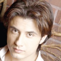 Ali Zafar