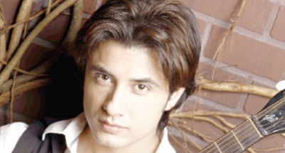 Ali Zafar